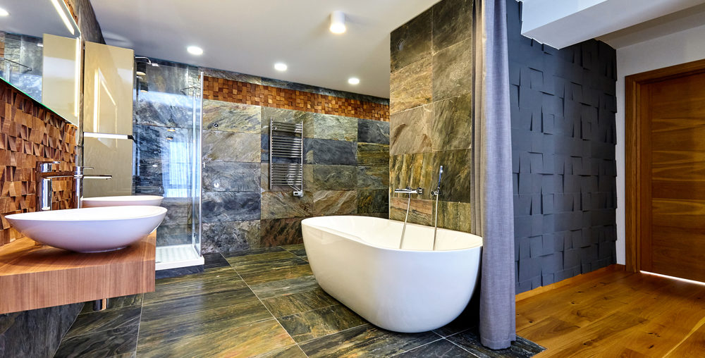 Bathroom Remodeling Made Easy In Los Angeles