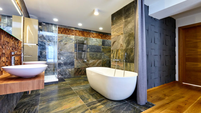 Bathroom Remodeling Made Easy In Los Angeles