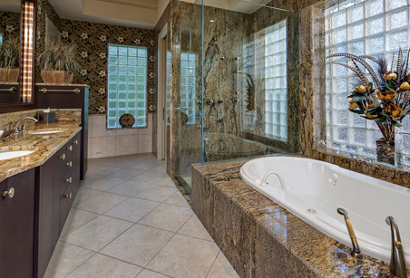 Bathroom Remodeling