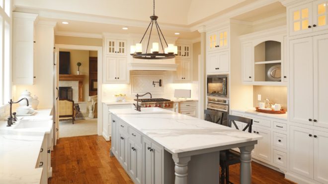 Luxurious Kitchen Remodeling In Your Area