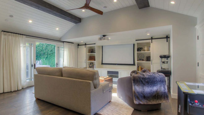 Garage Conversion Services Los Angeles