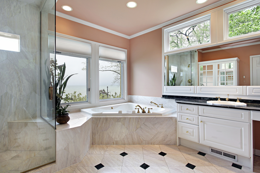 Bathroom Remodeling Encino