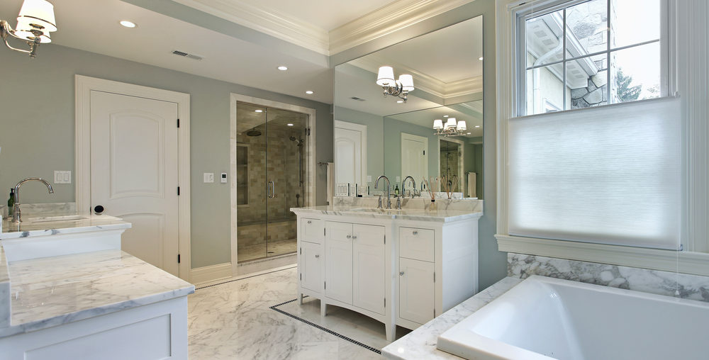 Bathroom Remodeling Encino