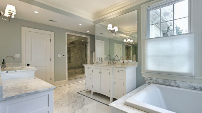 Bathroom Remodeling Encino