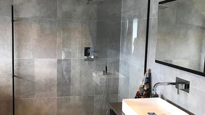 Bathroom Remodeling Sherman Oaks