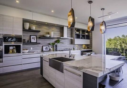 Kitchen Remodeling Sherman Oaks