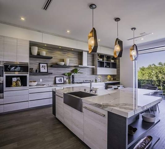 Kitchen Remodeling Sherman Oaks