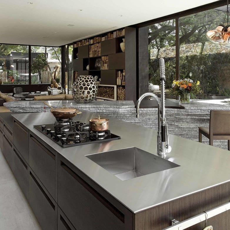 Kitchen Remodeling Van Nuys