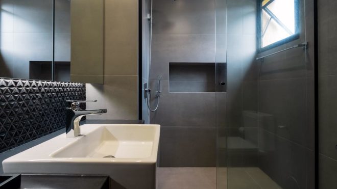 Bathroom Remodeling Glendale