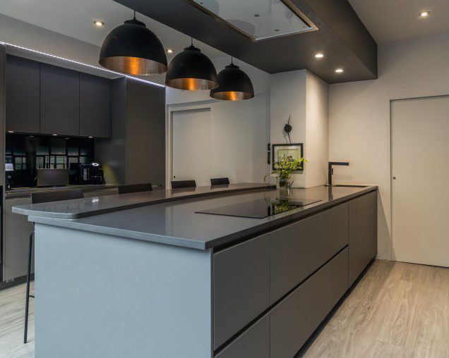 Kitchen Remodeling Burbank