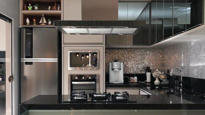 Kitchen Remodeling Tarzana