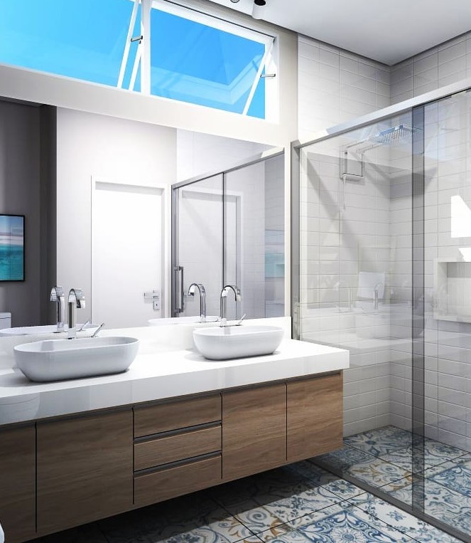 Bathroom Remodeling Glendale