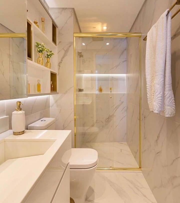 Bathroom Remodeling Glendale