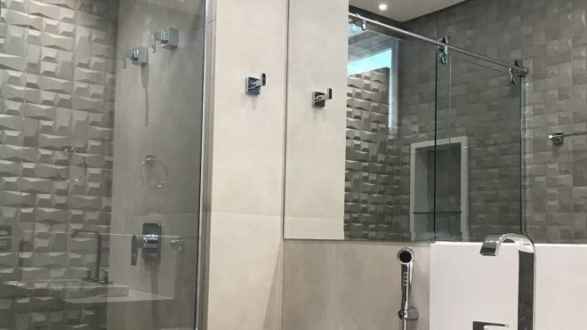 Bathroom Remodeling Van Nuys