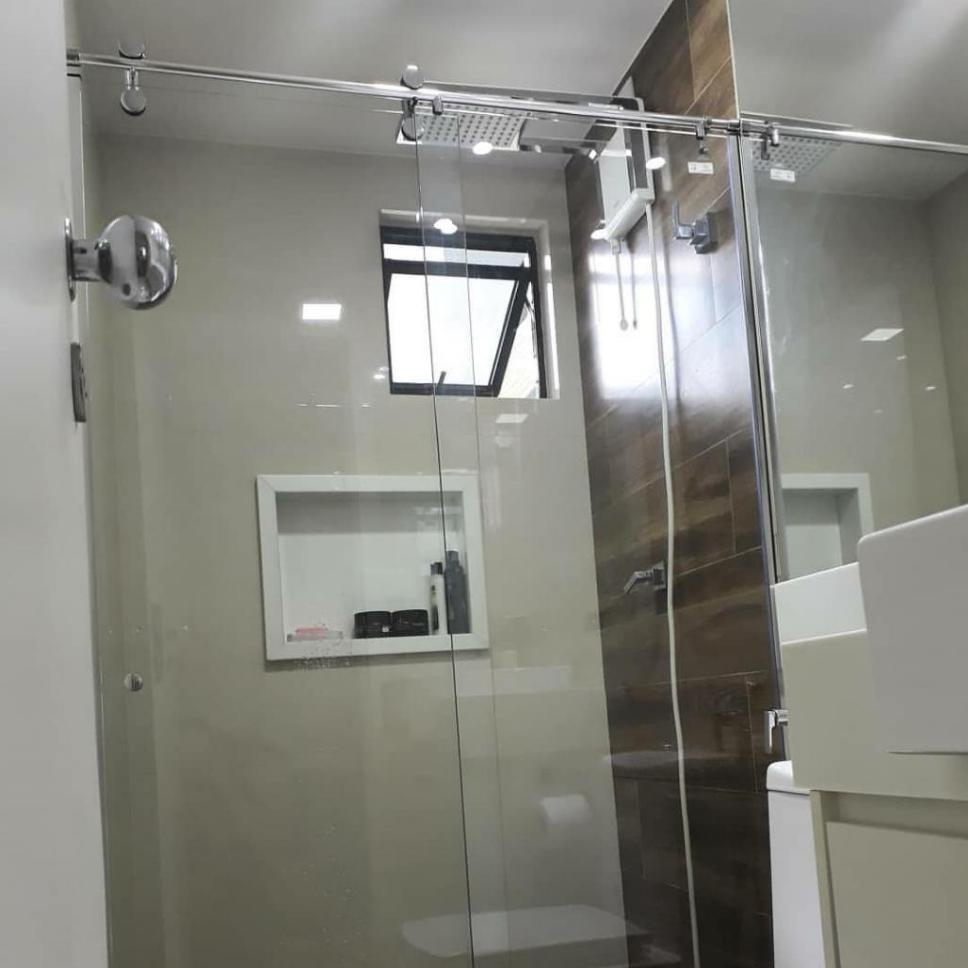 Bathroom Remodeling Van Nuys