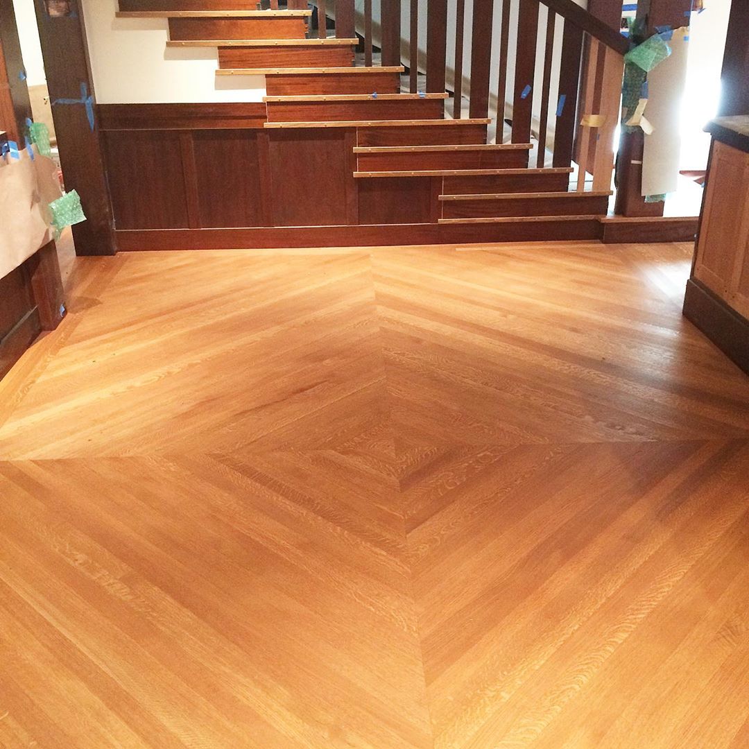 Expert Flooring Installation Tarzana