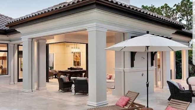 Luxury Home Remodeling Toluca Lake