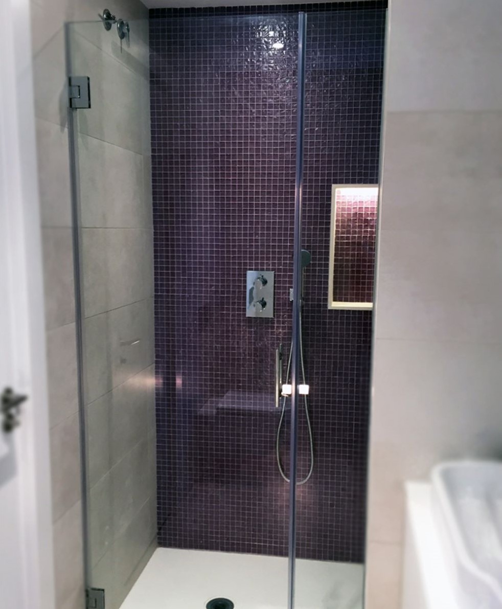 Bathroom Remodeling Studio City