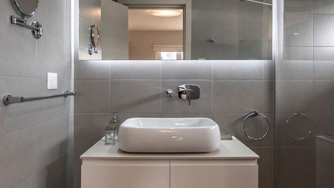 Bathroom Remodeling Studio City