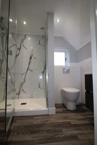 Bathroom Remodeling Mission Hills