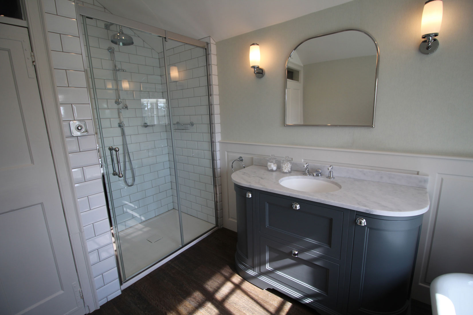 Bathroom Remodeling Mission Hills