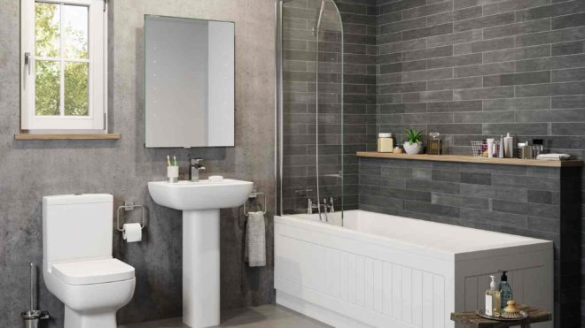 Bathroom Remodeling Mission Hills