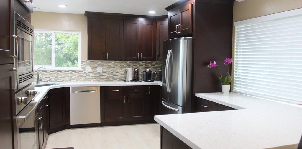 Kitchen Remodeling North Hills