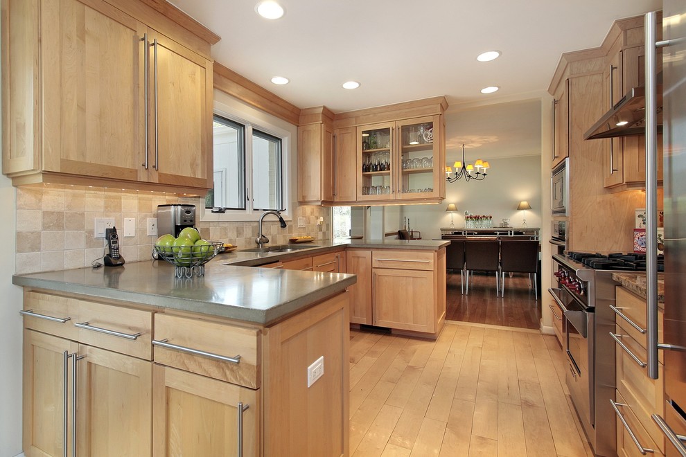 Kitchen Remodeling North Hills