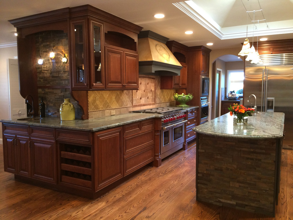 Kitchen Remodeling North Hills