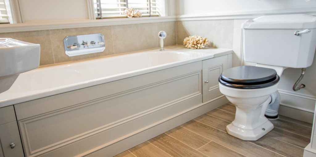 Bathroom Remodeling Northridge