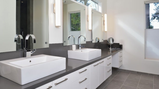 Bathroom Remodeling North Hills