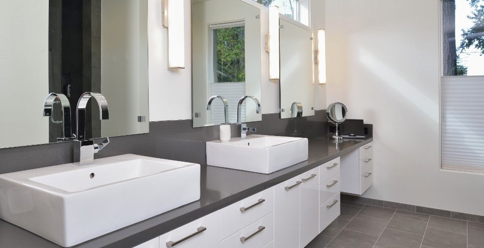 Bathroom Remodeling North Hills