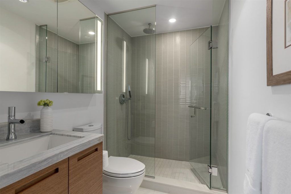 Bathroom Remodeling North Hills