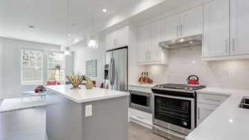 Kitchen Remodeling Northridge