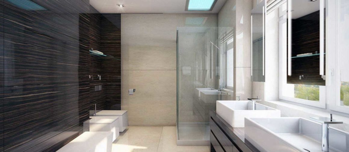 Bathroom Remodeling Culver City