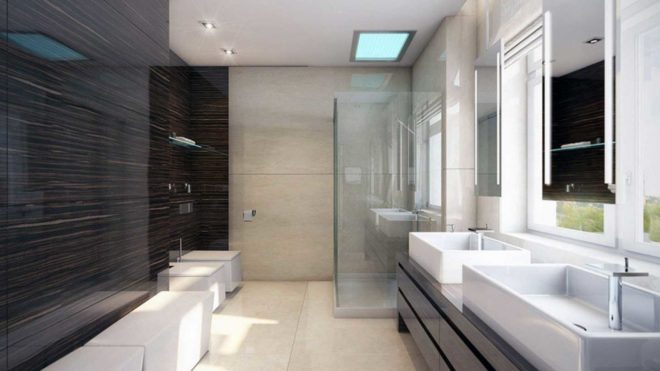 Bathroom Remodeling Culver City