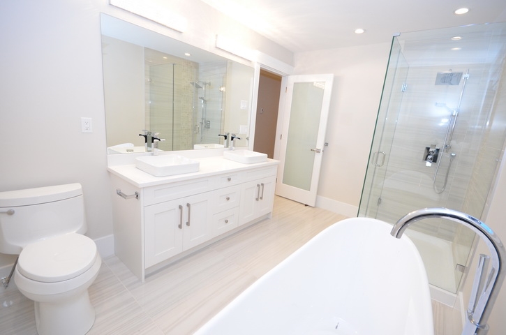 Bathroom Remodeling Culver City