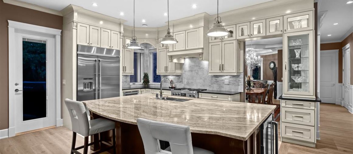 Kitchen Remodeling Mission Hills