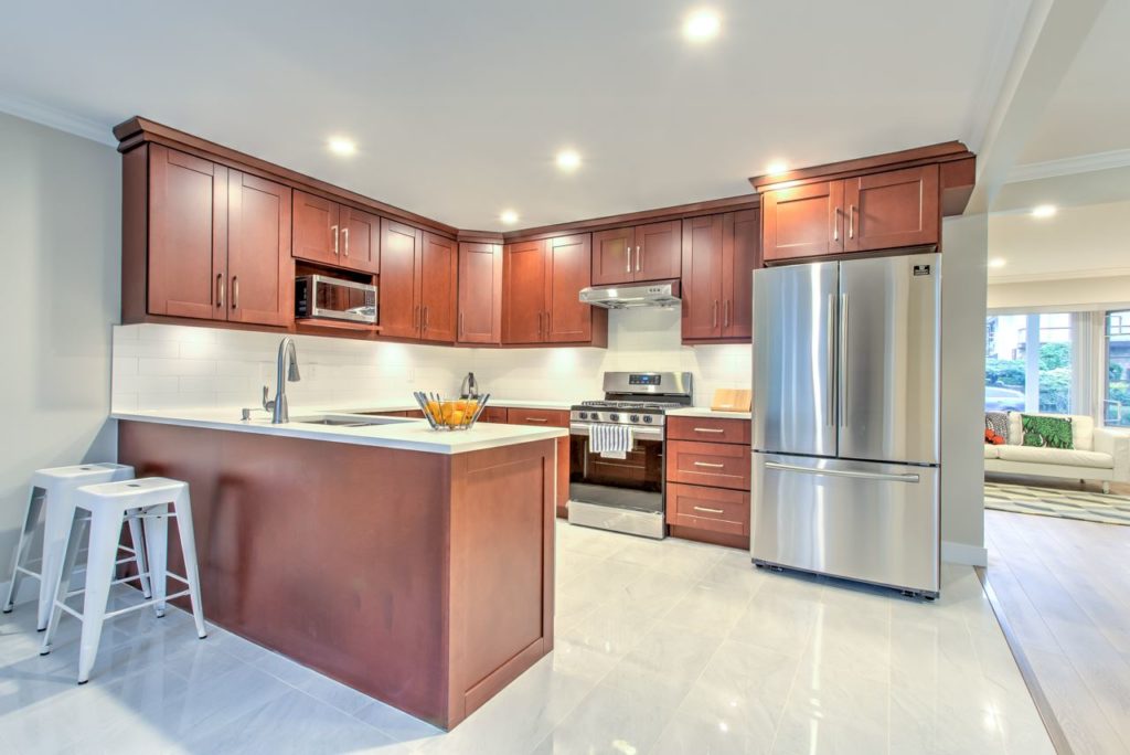 Kitchen Remodeling Mission Hills