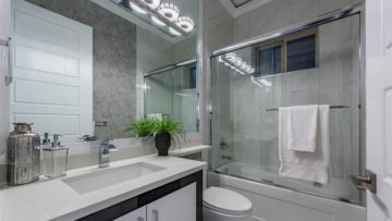 Bathroom Remodeling Alhambra