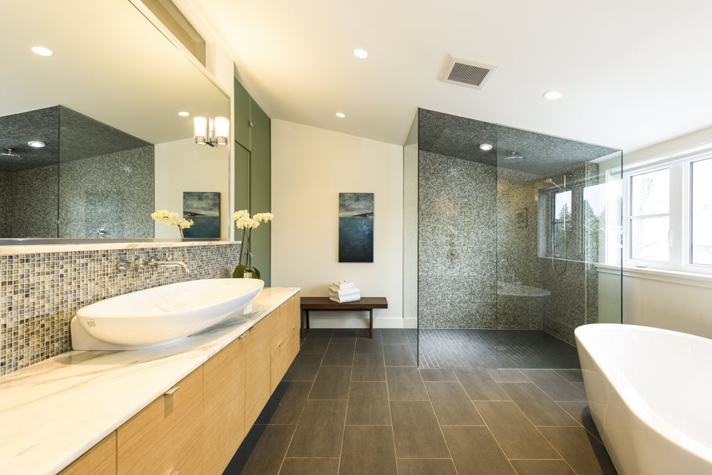 Bathroom Remodeling Alhambra