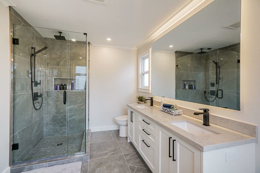 Bathroom Remodeling Alhambra