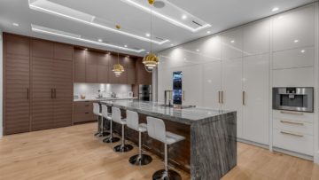 Kitchen Remodeling Culver City