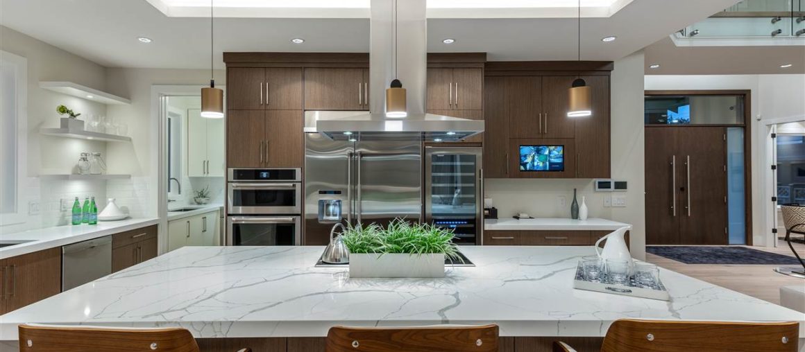 Kitchen Remodeling Malibu