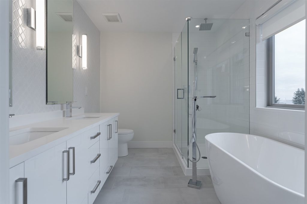 Bathroom Remodeling Highland Park