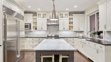 Kitchen Remodeling Altadena