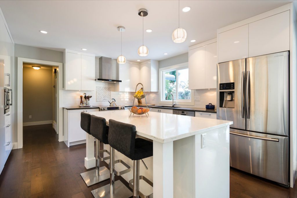 Kitchen Remodeling in Altadena