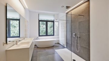 Bathroom Remodeling La Crescenta-Montrose