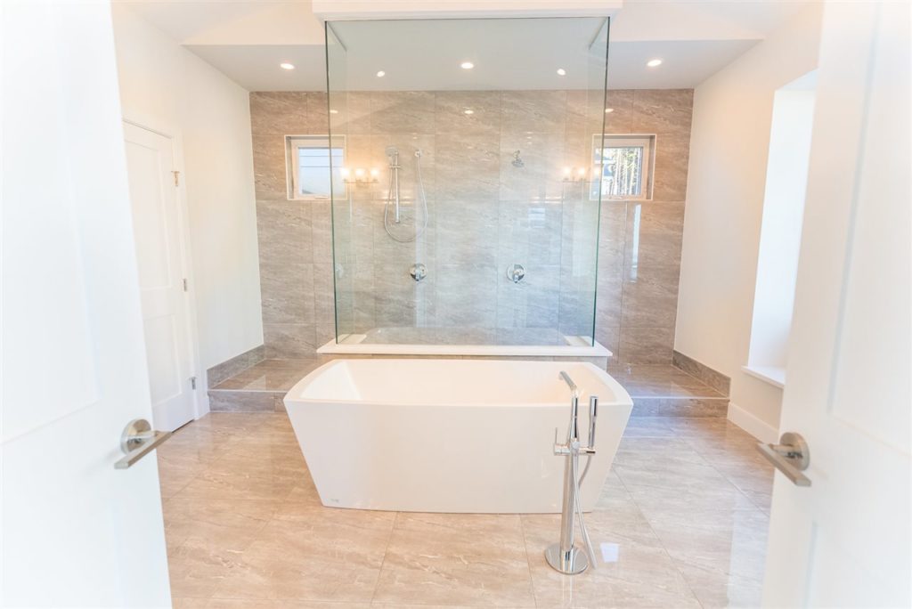 Bathroom Remodeling La Crescenta-Montrose