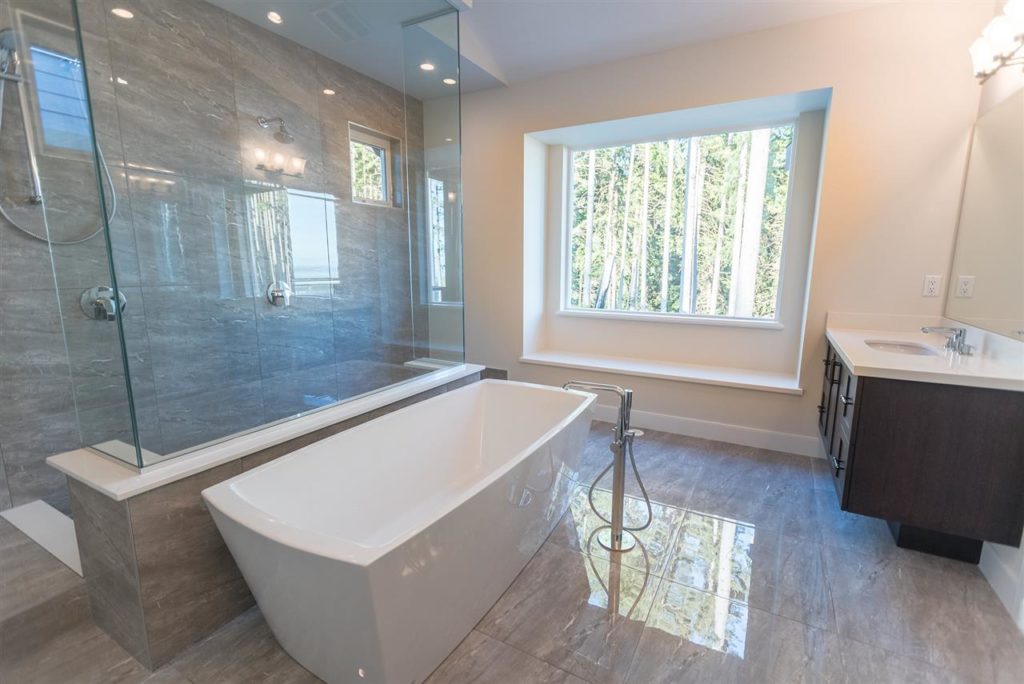 Bathroom Remodeling La Crescenta-Montrose